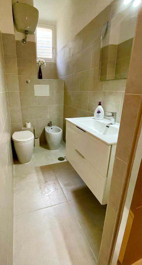 Parisa House Appartement