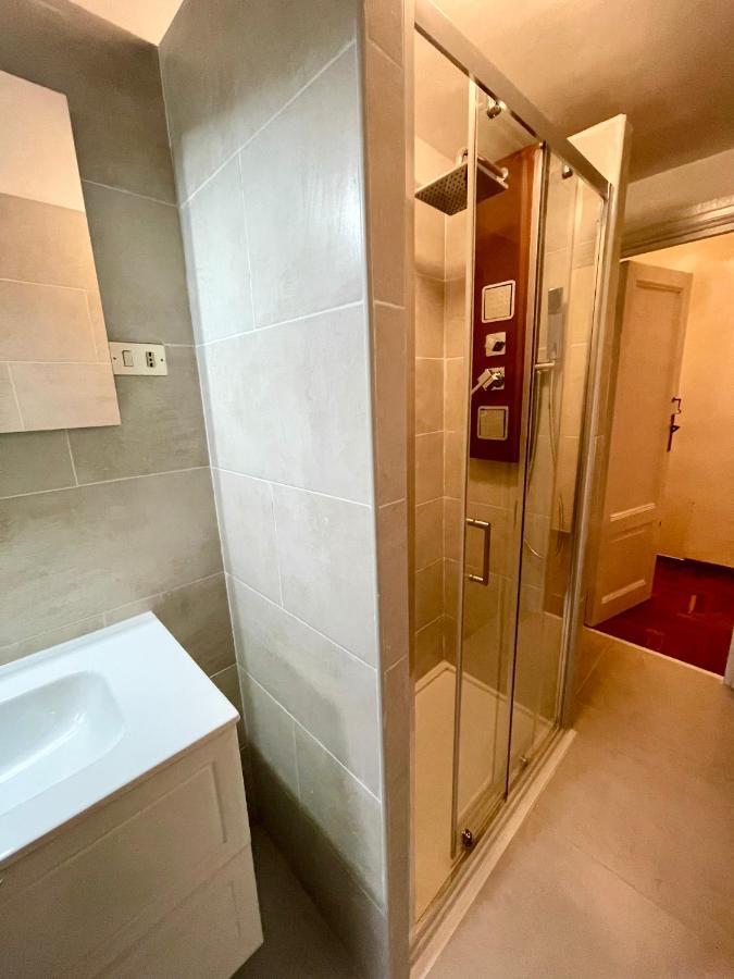 Parisa House Appartement Rome