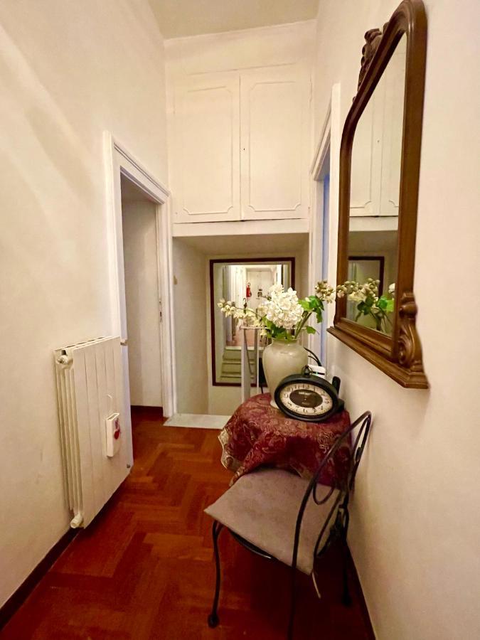 Parisa House Appartement Rome