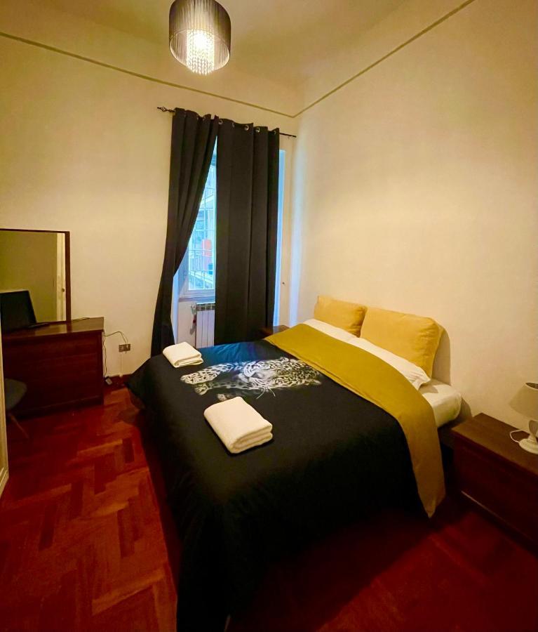 Appartement Parisa House