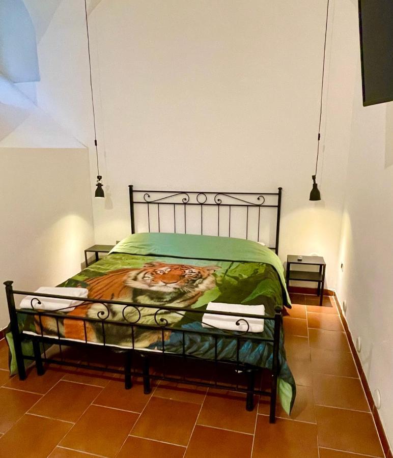 Appartement Parisa House