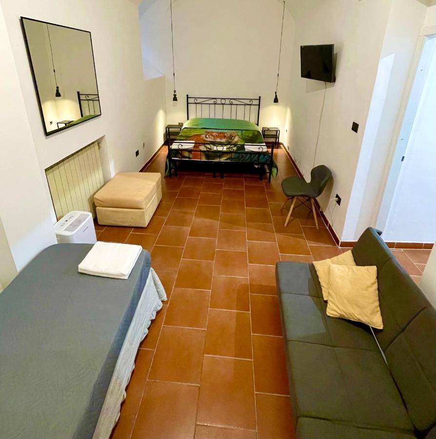Appartement Parisa House *