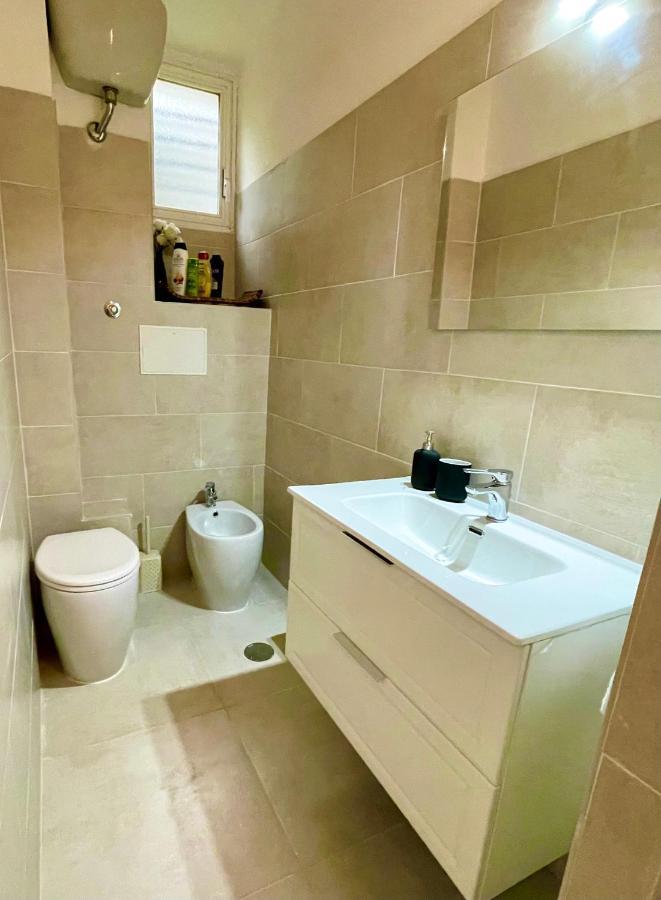 Appartement Parisa House Rome